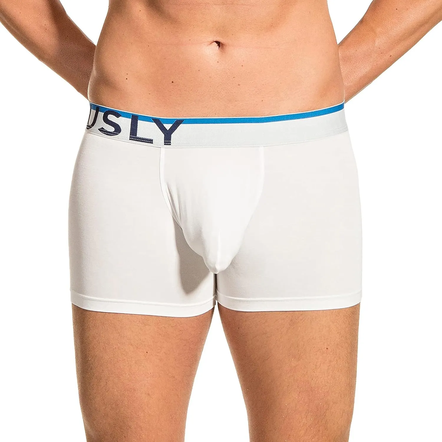 Obviously EveryMan - Boxer Brief 3 inch Leg
