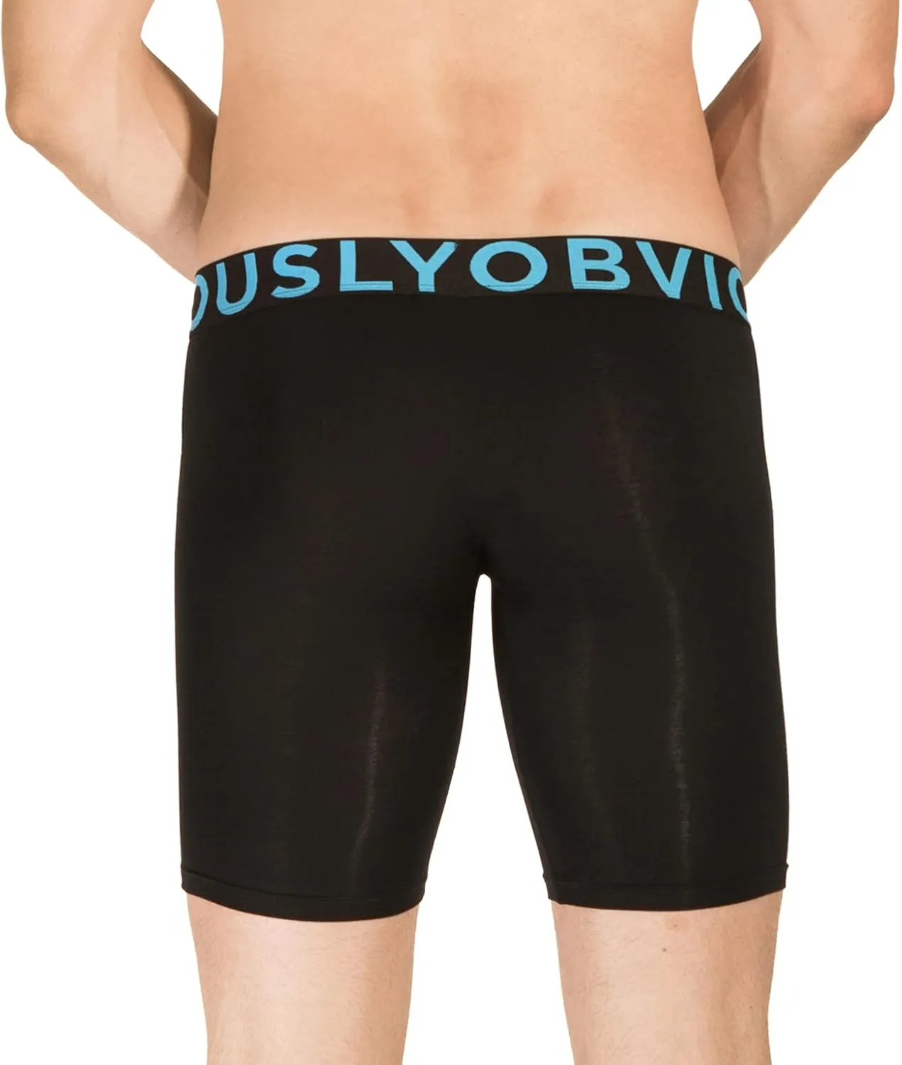 Obviously EveryMan - Boxer Brief 9 inch Leg