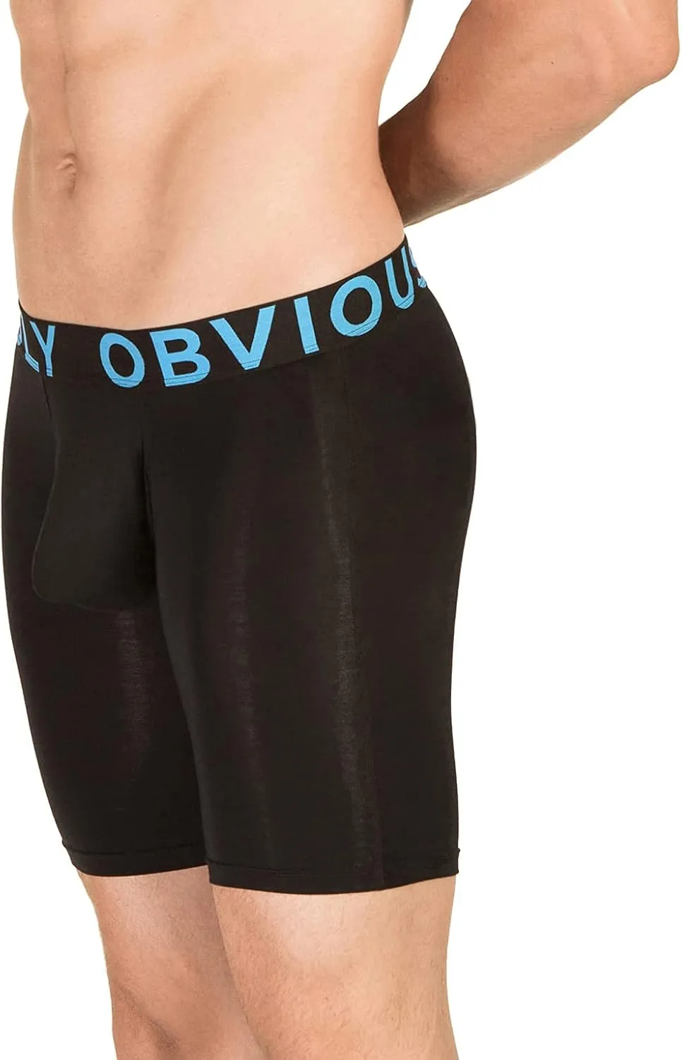 Obviously EveryMan - Boxer Brief 9 inch Leg