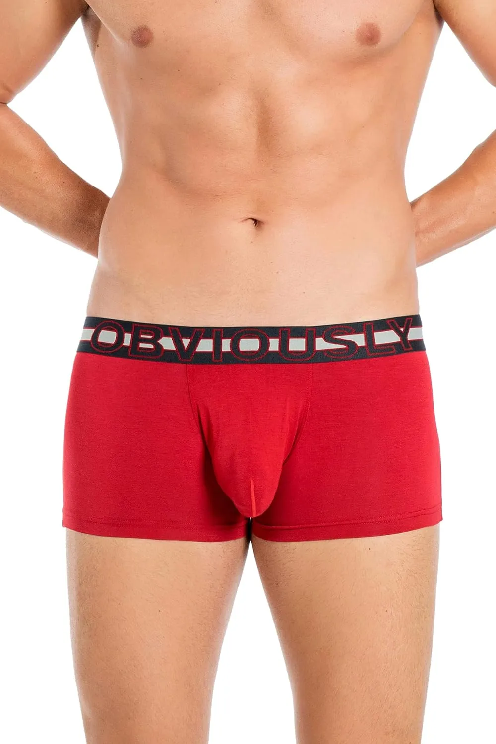 Obviously EveryMan - Trunk