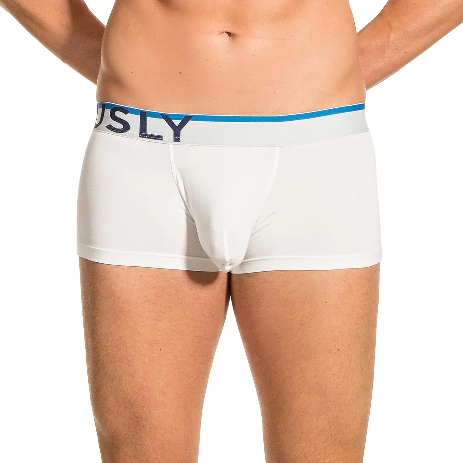 Obviously EveryMan - Trunk