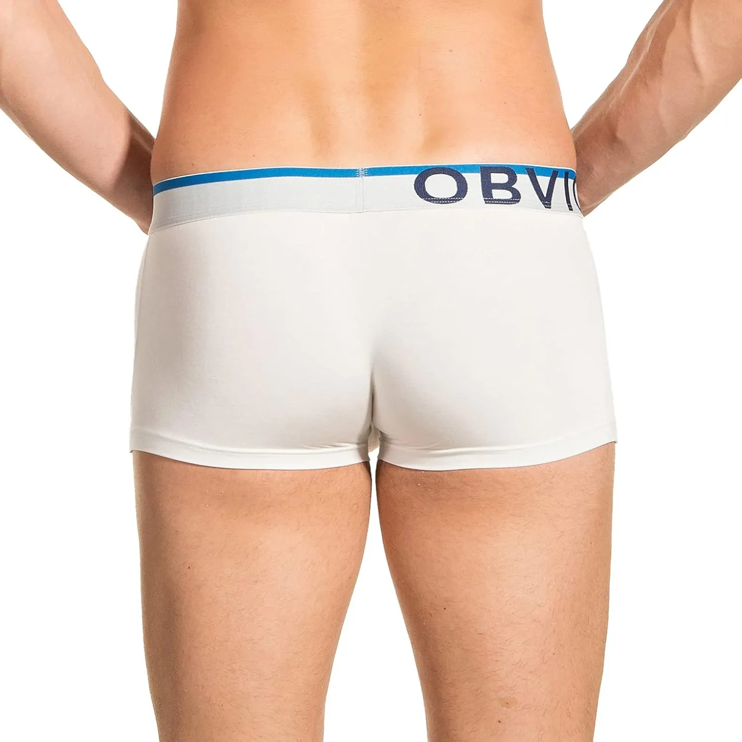 Obviously EveryMan - Trunk