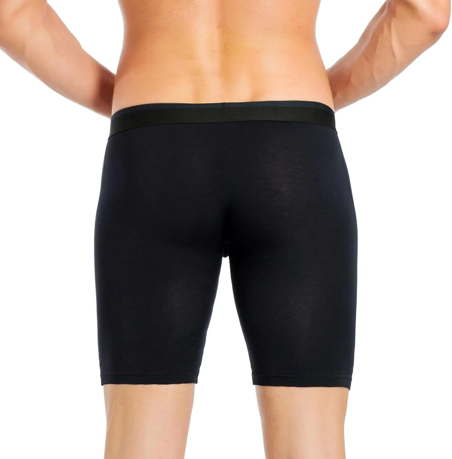 Obviously Freeman - Boxer Brief 6 Inch Leg