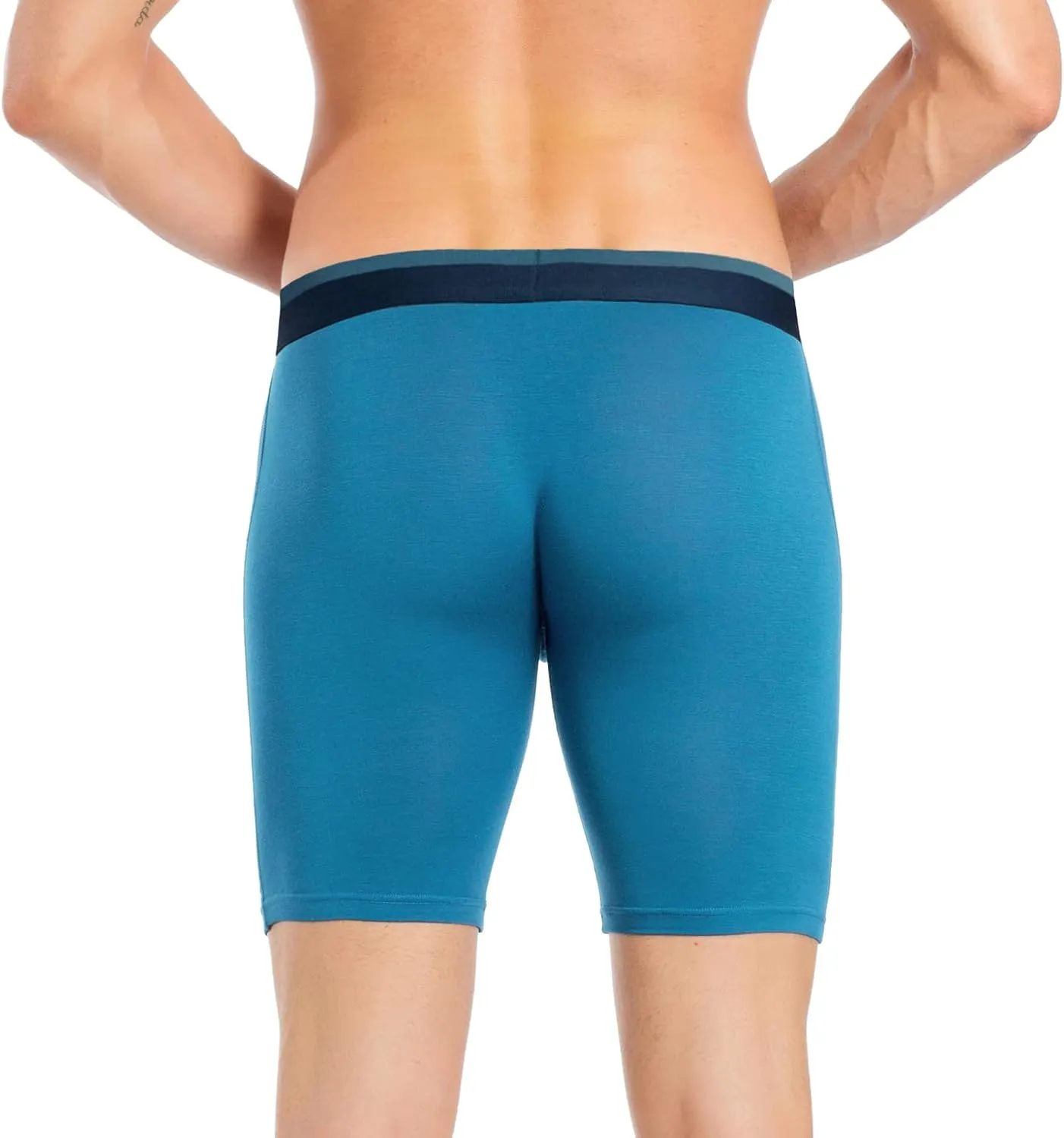 Obviously FreeMan - Boxer Brief 9 inch Leg