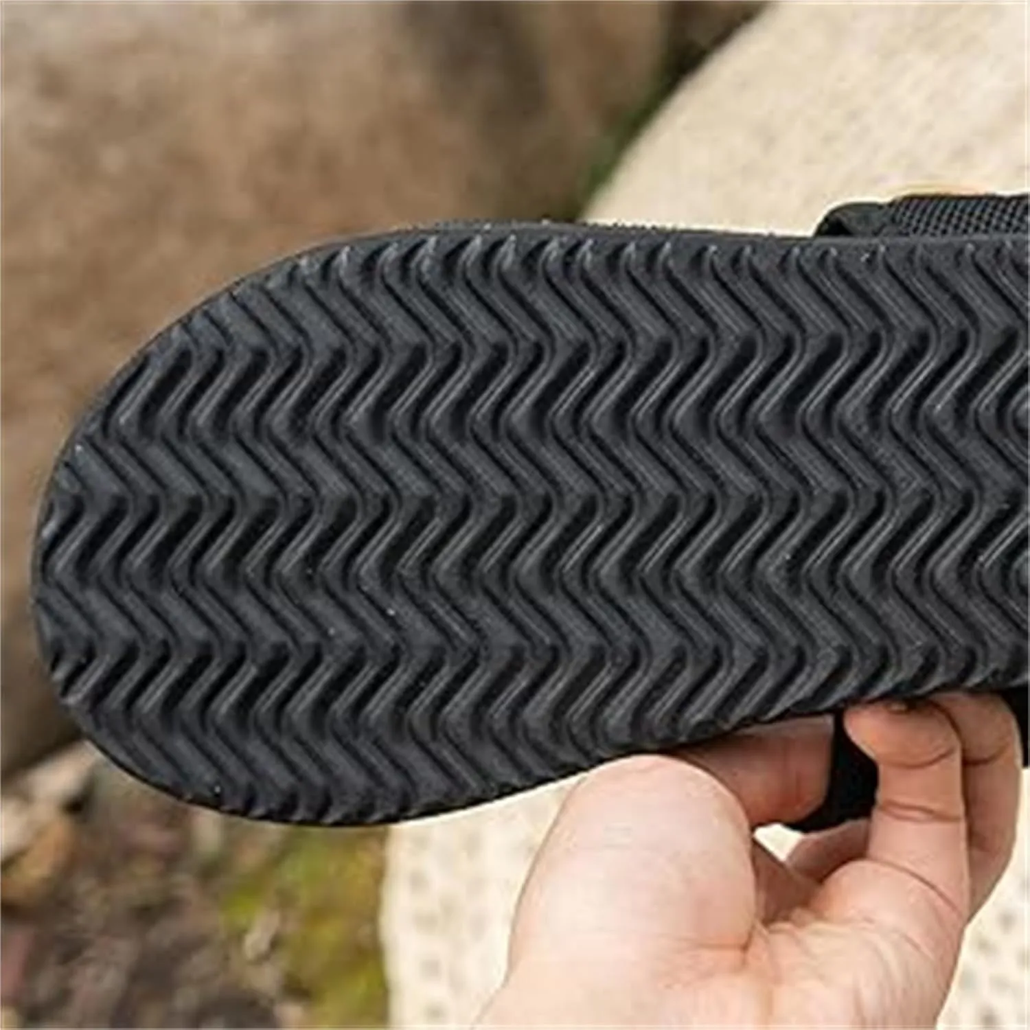 Orthopedic Sandals for Women Extra Wide Beach Flat Shoes Breathable Hollow Mesh Slide Sandals Walking Flip Flops Casual Summer Shoes with Comfortable Plantar Fasciitis Arch Support Slip On Sandal