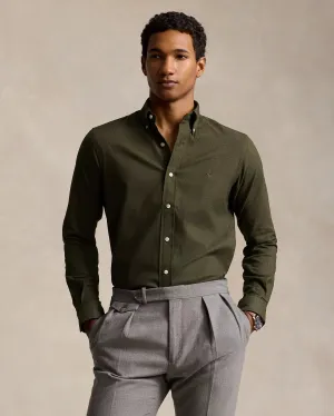 Ralph Lauren - Custom Fit Performance Twill Shirt