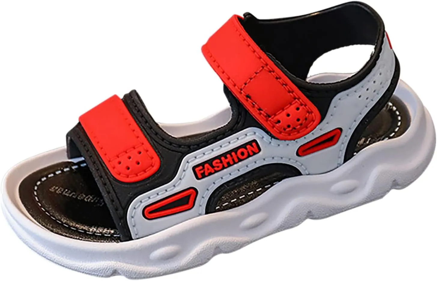 Sandal Slippers for Boys Boy Fashion Comfortable Beach Sandals With Soft Soles In Summer Boy Slides Size 3