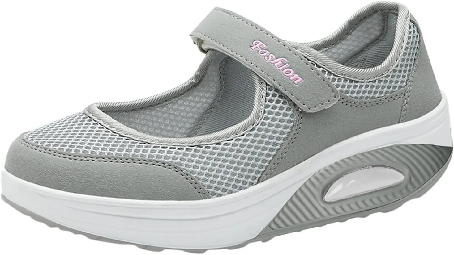 Sandals Women Summer Platform Sandals Closed Toe Orthopedic Sandals Casual Ankle Strap Walking Shoes Outdoor Shoes
