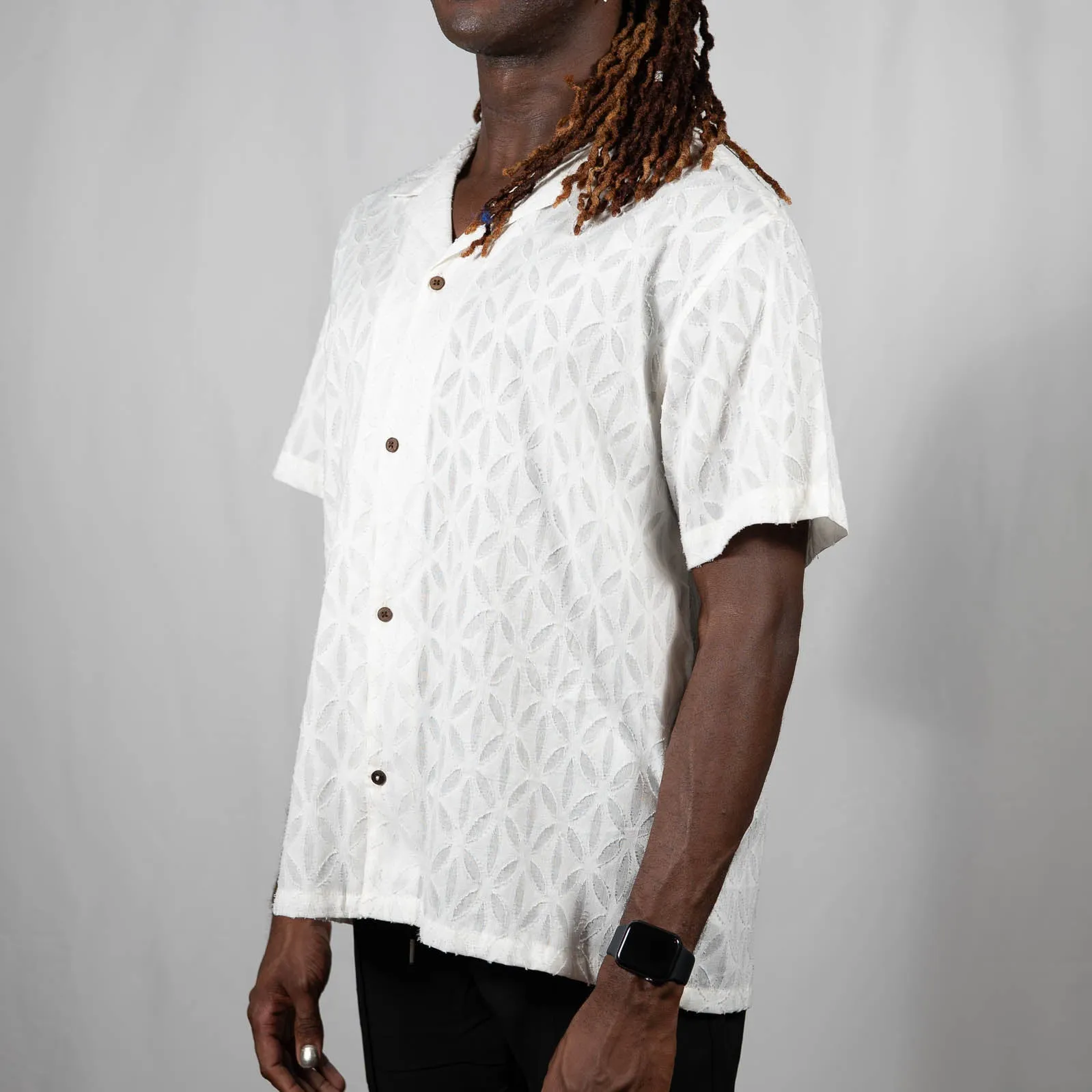 SCOTT SHIRT