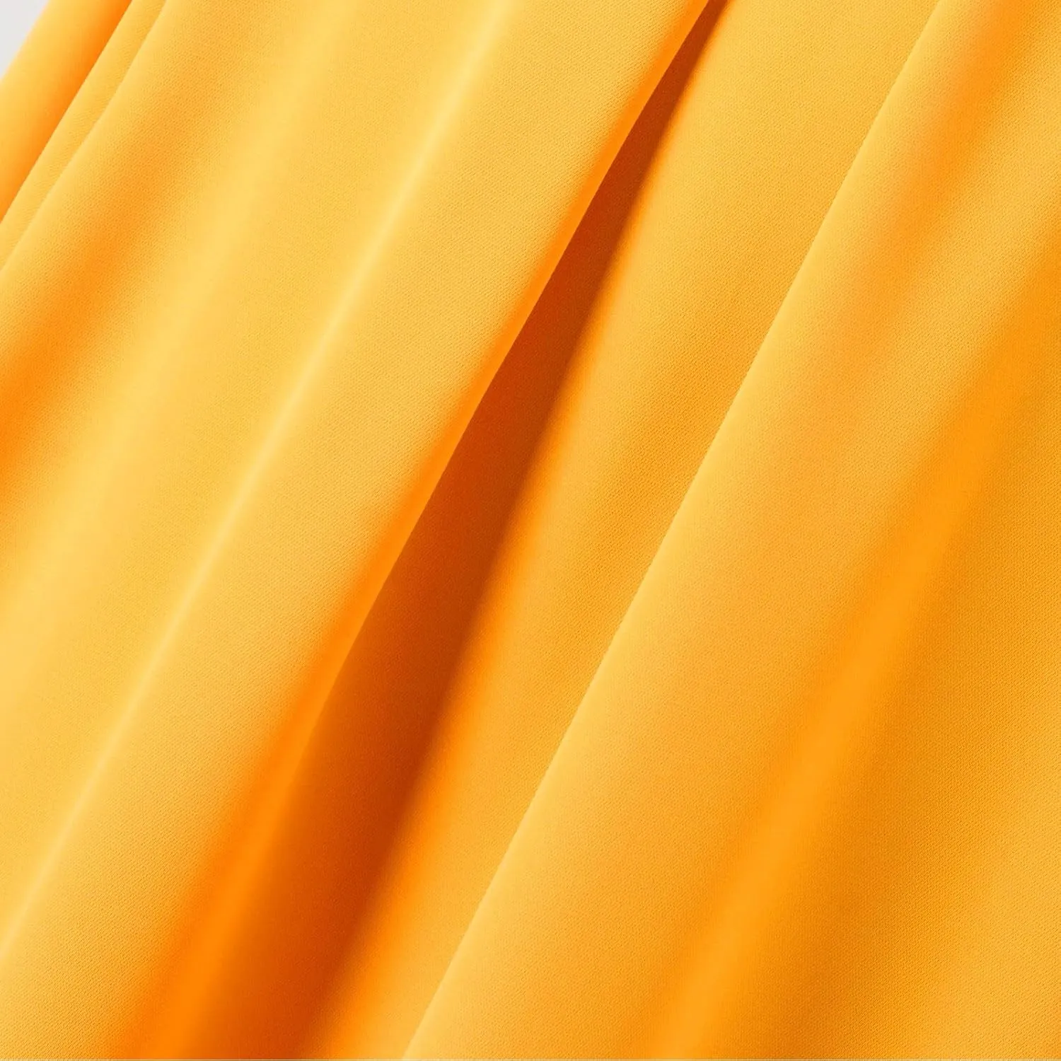 Solid Color Summer Skirts for Women 2023 High Waisted Pleated Casual A Line Athletic with Pockets Plus Size Spring