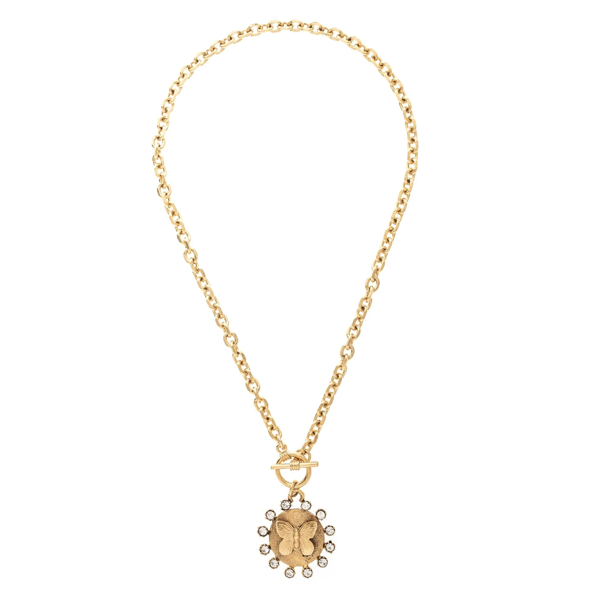 The Amara Necklace