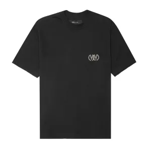 TWIN M'$ LOUNGE TEES