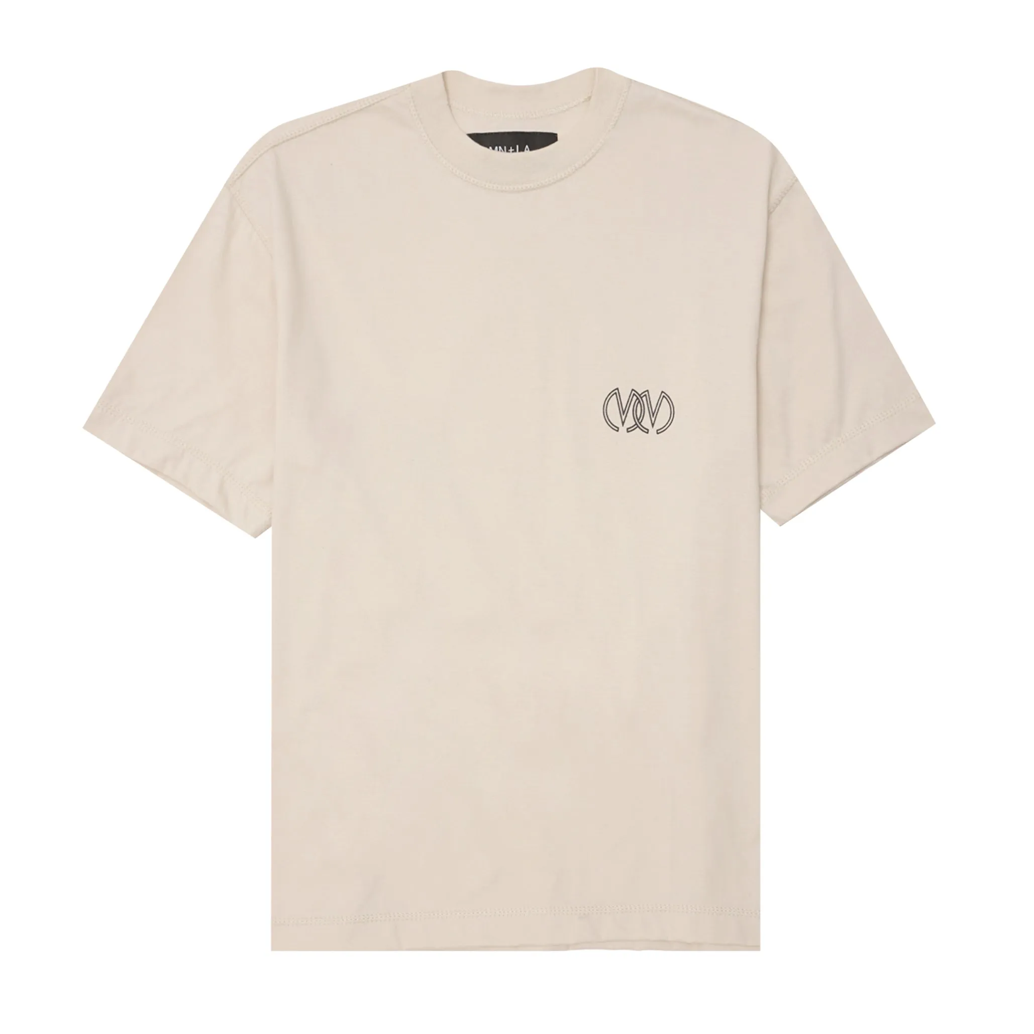 TWIN M'$ LOUNGE TEES