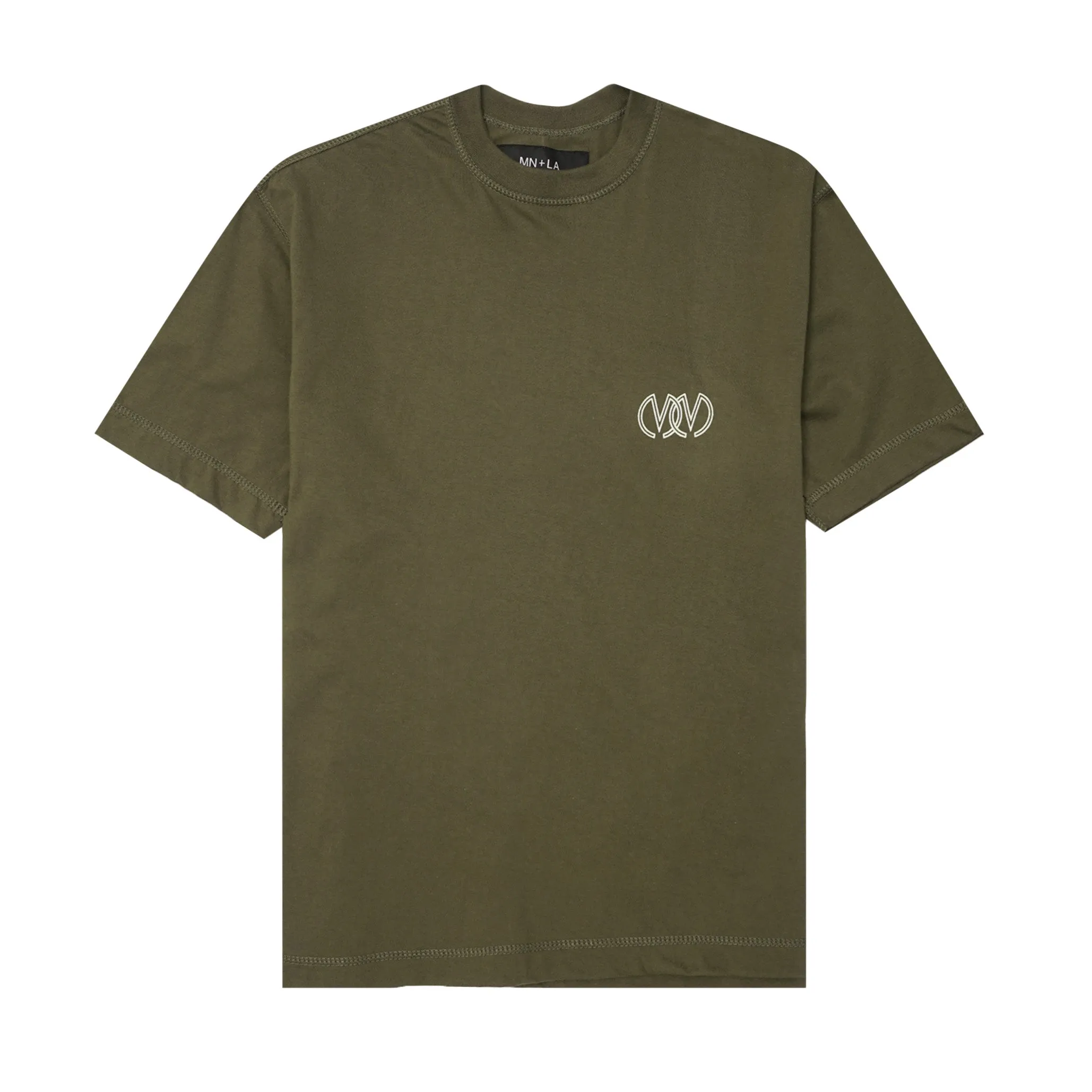 TWIN M'$ LOUNGE TEES