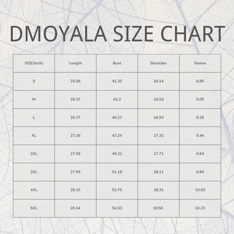 Women's Boho Floral Shirts Short Sleeve Crewneck Blouse Button Casual Loose Fit T Shirt Tunic Tops for Summer