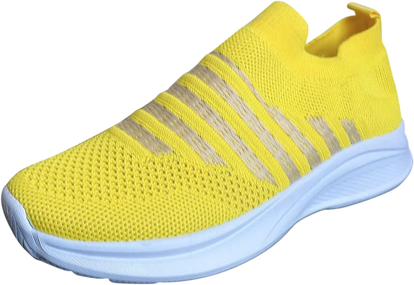 Womens Breathable Fly Woven Mesh Athletic Pumps Running Shoes Tennis Hiking Trainers Ankle Boots Fashion Sports Footwear Size 35