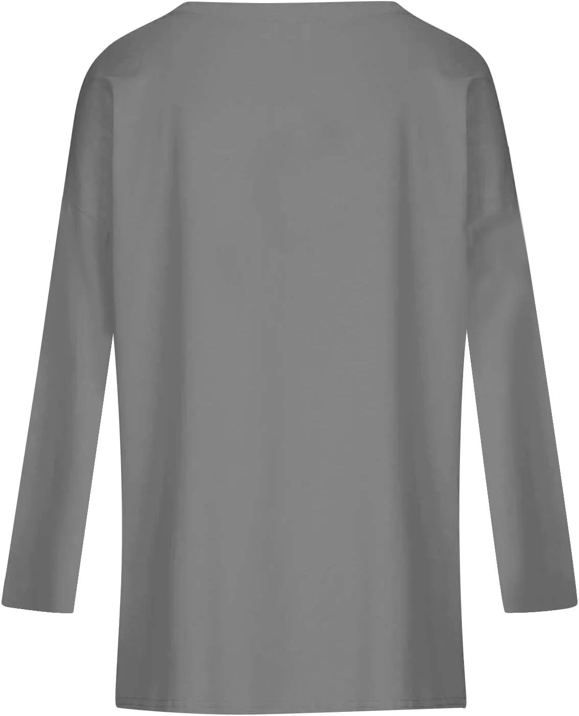 Womens Plus Size Tops Fall Striped Tunic Graphic Western Shirts Long Sleeve Vneck Work Tops Winter Cotton Sweatshirts