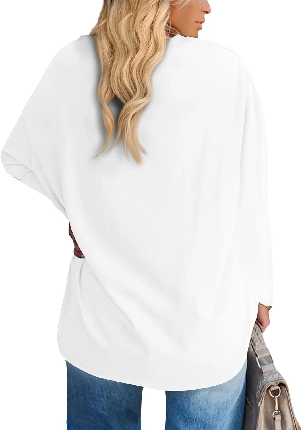 Womens Plus Size Tops Fall Striped Tunic Graphic Western Shirts Long Sleeve Vneck Work Tops Winter Cotton Sweatshirts
