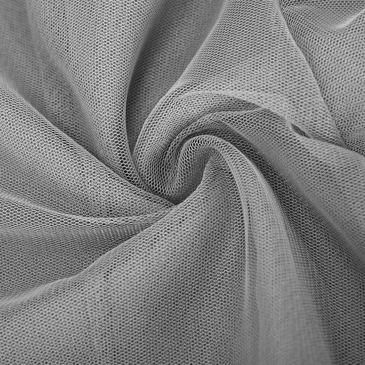Womens Tulle Skirt Elegant Pleated Skirts for Women Midi Length Elastic Waist Skirts Party Evening A Line Tutu Skirts