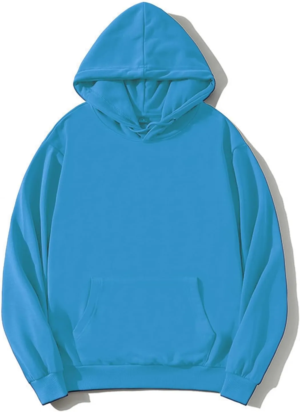 ZWRXW Oversized Graphic Hoodie Sweatshirt for Women Leopard Star Long Sleeve Pullover Sweater Fashion Y2K Outfits Tops